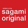 Презервативы Sagami, original 0.02, полиуретан, ультратонкие, гладкие, 19 см, 5,8 см, 3 шт.
