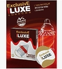 Презервативы LUXE Exclusive в ассортименте
