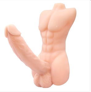 Фаллоимитатор MONSTER DICK