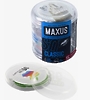 ПРЕЗЕРВАТИВЫ "MAXUS" CLASSIC № 15 (классические) в кейсе