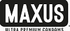 ПРЕЗЕРВАТИВЫ "MAXUS" CLASSIC №3 (классические) в металлическом кейсе