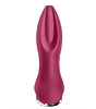 Массажер простаты с вибрацией и ротацией Rotator Plug 2 Satisfyer