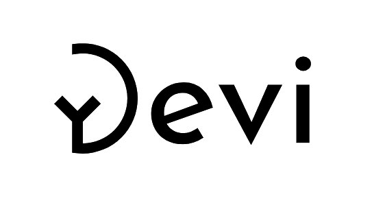 Вибратор-кролик женский реалистичный, 7 режимов вибрации, Devi toy 220х40мм, розовый