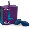 Лучшая анальная пробка для ношения We-Vibe Ditto