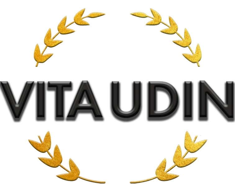 VITA UDIN Интимный гель-смазка с ароматом манго - 200 мл