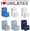 Презервативы Unilatex Natural Plain, 3 шт.