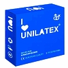 Презервативы Unilatex Natural Plain, 3 шт.