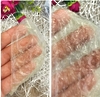Презервативы с точками Unilatex Dotted - 3 шт.