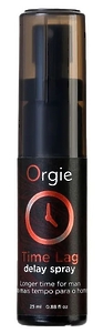 Спрей для продления эрекции ORGIE Time lag, 25 мл