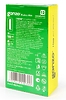 ПРЕЗЕРВАТИВЫ GANZO ULTRA THIN №12 (ультратонкие), 12 шт.
