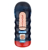 BM-00900T58-1 Мастурбатор ANUS вес 308 г, L 180 мм D 70 мм