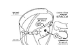 Фаллоимитатор на трусиках HARNESS, L 175 мм D 35 мм