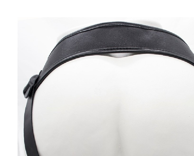 Фаллоимитатор на трусиках HARNESS, L 175 мм D 35 мм