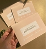 Подарочный сертификат 