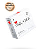 Презервативы Unilatex, natural ultrathin, ультратонкие, 19 см, 5,4 см, 3 шт.
