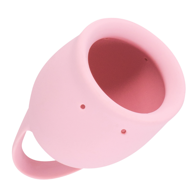 МЕНСТРУАЛЬНАЯ ЧАША NATURAL WELLNESS MAGNOLIA 20 ML