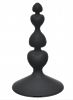 АНАЛЬНАЯ ПРОБКА SWEETHEART PLUG BLACK