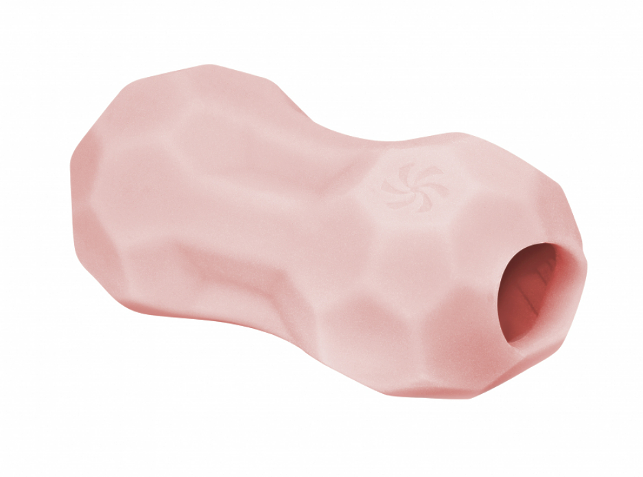МАСТУРБАТОР MARSHMALLOW DREAMY PINK