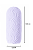 МАСТУРБАТОР MARSHMALLOW MAXI CANDY PURPLE