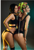 РОЗГИ PARTY HARD NUDE