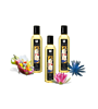 Масло для массажа Shunga Irresistible «Asian Fusion», возбуждающее, 240 мл