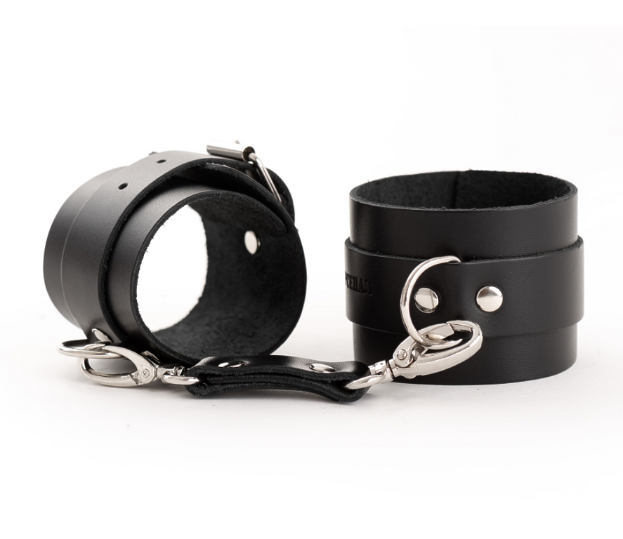 НАРУЧНИКИ LADY'S ARSENAL BLACK