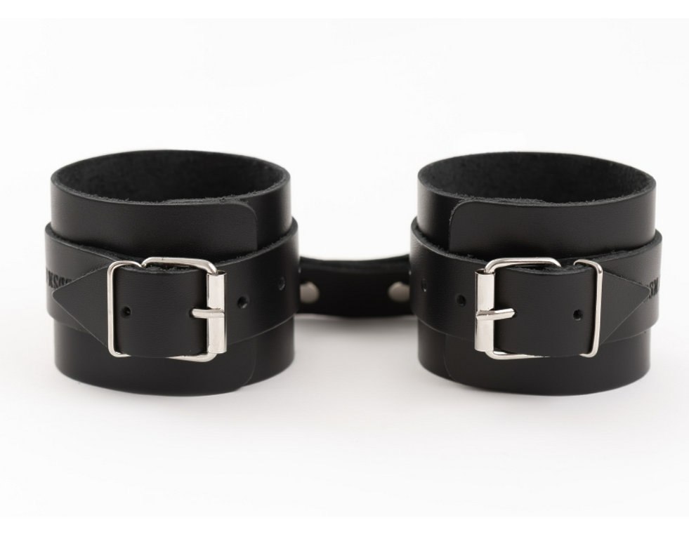 НАРУЧНИКИ LADY'S ARSENAL BLACK