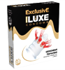 Презервативы LUXE Exclusive в ассортименте