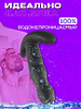 SexLove Анальный вибратор массажер простаты мужской, с вращающейся на 360 ГР головкой