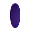 Вибромассажер для пар Satisfyer Double Plus Remote с пультом ДУ, силикон, фиолетовый, 18 см