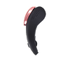 Вибромассажер Satisfyer LITTLE SECRET, силикон, чёрный, 8 см