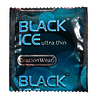 Black Ice Ультратонкие 3 шт. Презервативы