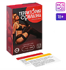 ИГРА ДЛЯ ДВОИХ ТЕРРИТОРИЯ СОБЛАЗНА. ТАЙНЫЕ ФАНТАЗИИ
