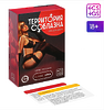 ИГРА ДЛЯ ДВОИХ ТЕРРИТОРИЯ СОБЛАЗНА. ТАЙНЫЕ ФАНТАЗИИ
