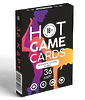 ИГРАЛЬНЫЕ КАРТЫ HOT GAME CARDS КАМАСУТРА CLASSIC, 36 карт, 18+