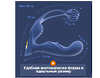 Урологический массажер простаты с нагревом и эрекционным кольцом, ABS+силикон