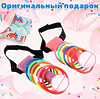 КОЛЬЦЕБРОС ДЛЯ ДЕВИЧНИКА
