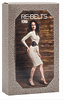 Пояс Yona Black 7715rebelts