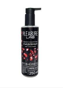 Съедобный Лубрикант на Водной Основе Pleasure Lab Киви, гранат, яблоко 1182-02lab