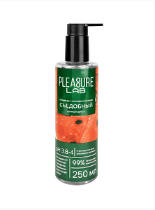Съедобный Лубрикант на Водной Основе Pleasure Lab Сочный Арбуз 1182-00lab