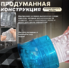 Мастурбатор мужской автоматический с вращением, секс игрушка вагина на присоске