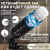 Мастурбатор мужской автоматический с вращением, секс игрушка вагина на присоске