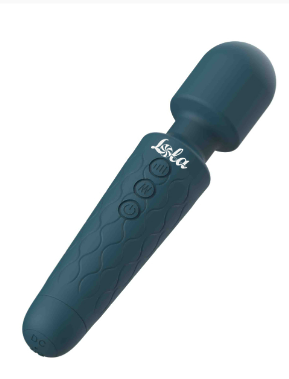 Вонд Dreaming Wand Green 1017-01lola