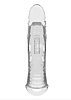 Прозрачная насадка на пенис BI-026241NM